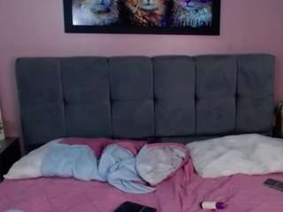 alaiiiaa webcam model