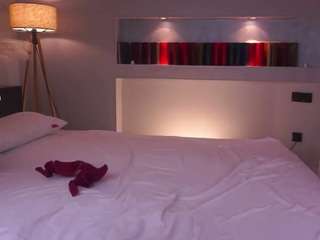 avrilmassar Live Webcam on CamSoda