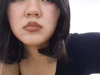 blanchesimington webcam model