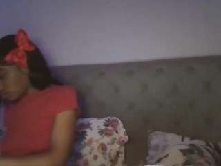 bougibunny from CamSoda is Freechat