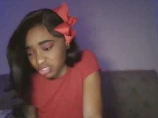 bougibunny from CamSoda