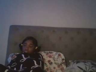 bougibunny webcam model