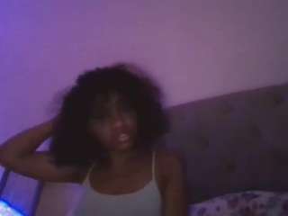 bougibunny Live Webcam on CamSoda