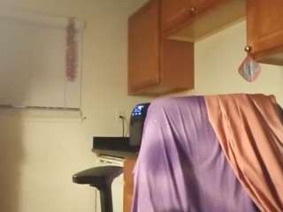 SweetNsideNout live webcam show