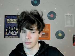 damon-rich from CamSoda