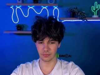 damon-rich Live Webcam on CamSoda