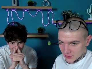 damon-rich webcam model