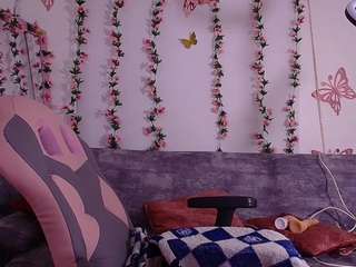 dana-gh webcam model