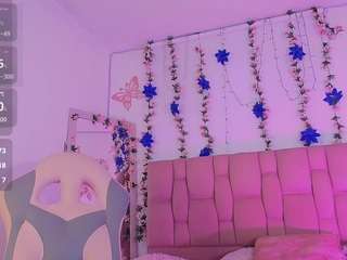Dana live webcam show