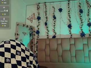 Dana live cam preview