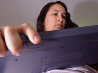 dana-gh webcam model