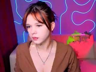 erica-murray Live Webcam on CamSoda