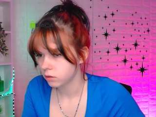 erica-murray Live Webcam on CamSoda