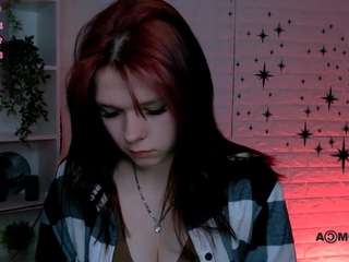 erica-murray webcam model