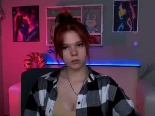 erica-murray webcam model
