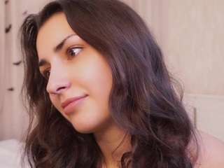 herminahepper Live Webcam on CamSoda