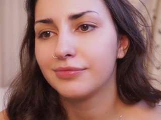 herminahepper Live Webcam on CamSoda