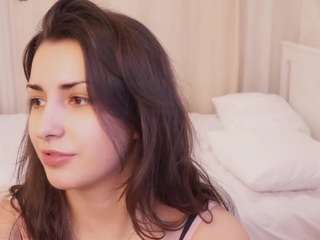 herminahepper Live Webcam on CamSoda