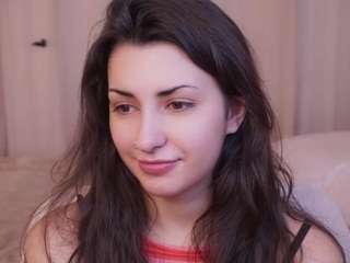 herminahepper Live Webcam on CamSoda