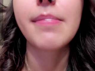 herminahepper Live Webcam on CamSoda