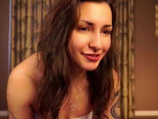 herminahepper Live Webcam on CamSoda