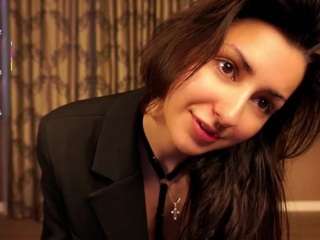 herminahepper's CamSoda show and profile