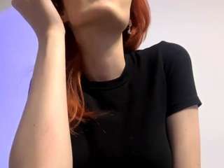 janinegrip Live Webcam on CamSoda