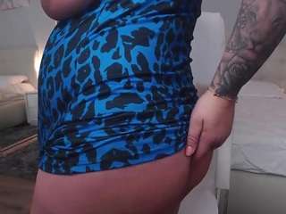 just-amy Live Webcam on CamSoda