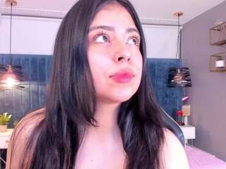 magic-angela Live Webcam on CamSoda