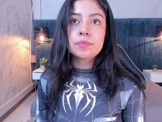 magic-angela from CamSoda