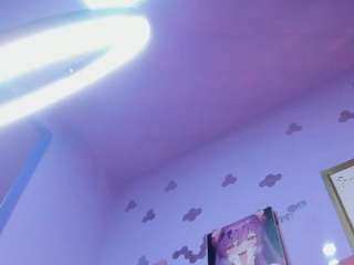 meganluxxe Live Webcam on CamSoda