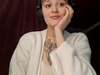 melaniefilipiak from CamSoda