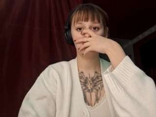  melaniefilipiak chat room