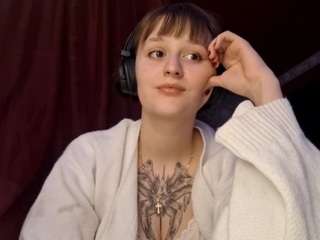 melaniefilipiak from CamSoda