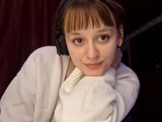 melaniefilipiak from CamSoda