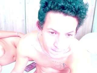 meridaandwither webcam