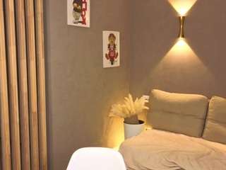 monicabiluci Live Webcam on CamSoda