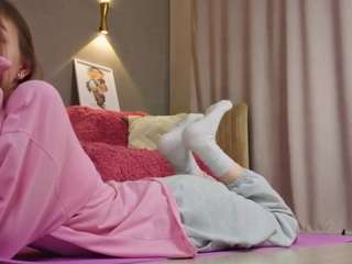 monicabiluci Live Webcam on CamSoda