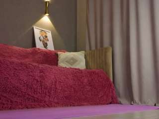 monicabiluci Live Webcam on CamSoda