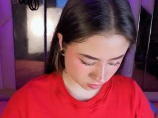 nahomystar Live Webcam on CamSoda