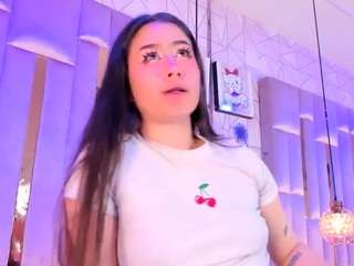 Nahomystar