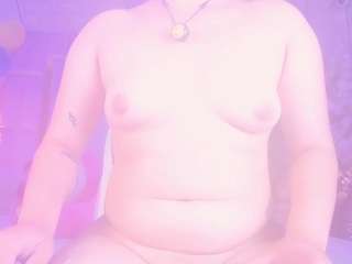 nahomystar's live room