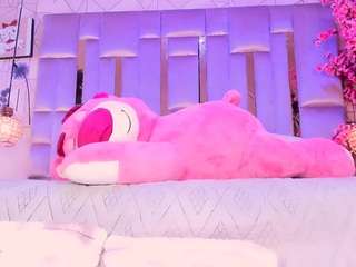 nahomystar