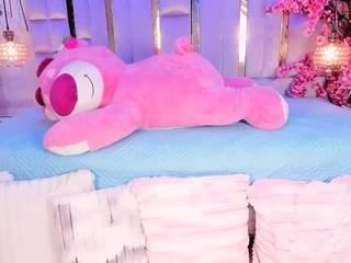 nahomystar live webcam show