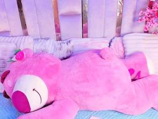 nahomystar live webcam show