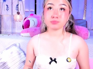 nahomystar