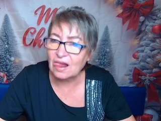 olgaluck Live Webcam on CamSoda