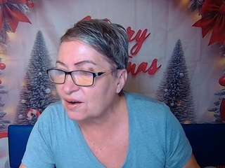 olgaluck Live Webcam on CamSoda