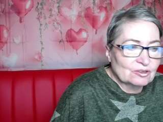 olgaluck Live Webcam on CamSoda