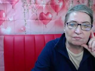 olgaluck Live Webcam on CamSoda